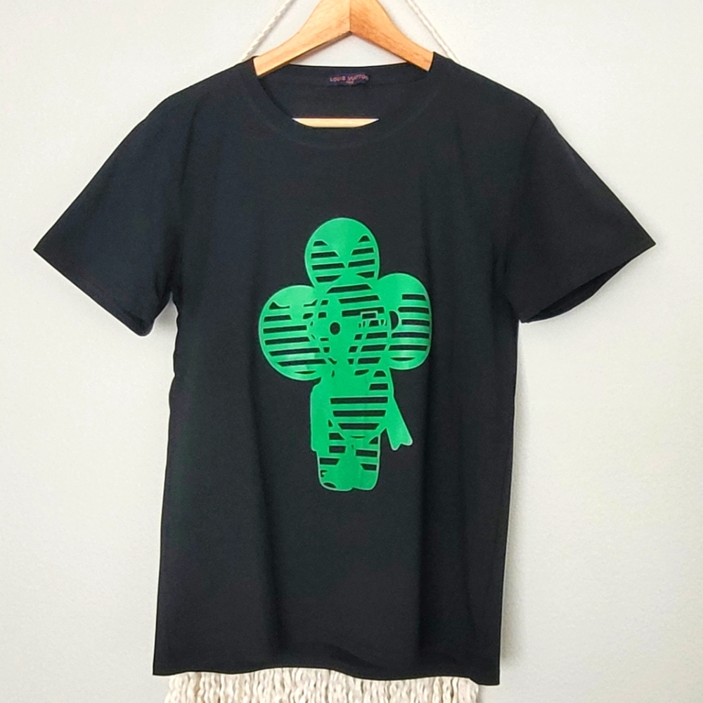 Louis Vuitton t shirt 👕